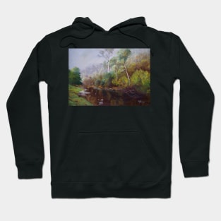 'Jamieson Autumn 2015' Hoodie